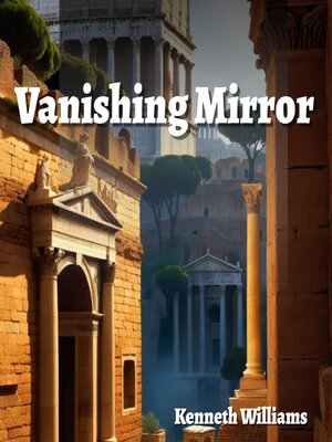 cover image of Vanishing Mirror